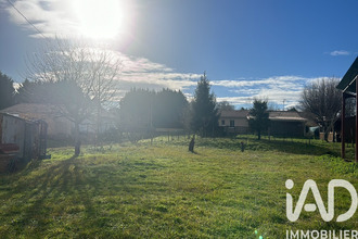 Vente Terrain 40230, Saubrigues France
