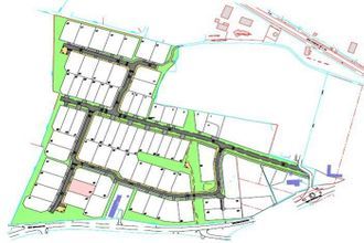 Ma-Cabane - Vente Terrain Saucats, 961 m²