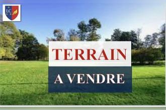 Ma-Cabane - Vente Terrain Saujon, 630 m²