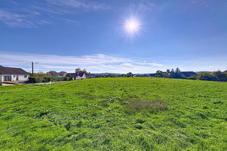 Vente Terrain 70240, Saulx France