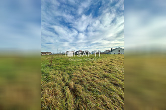 Vente Terrain 70240, Saulx France