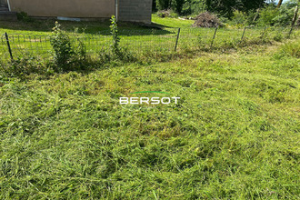 Vente Terrain 70240, SAULX France