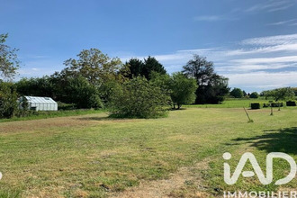 Vente Terrain 49400, Saumur France