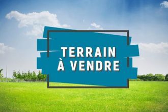 Ma-Cabane - Vente Terrain Saussan, 400 m²