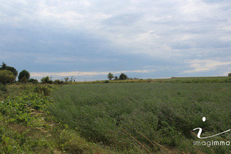 Ma-Cabane - Vente Terrain SAUSSAN, 4448 m²