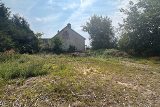 Vente Terrain 21380, SAUSSY France