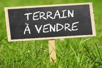 Vente Terrain 44880, Sautron France