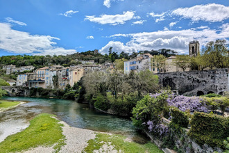 Ma-Cabane - Vente Terrain Sauve, 2000 m²