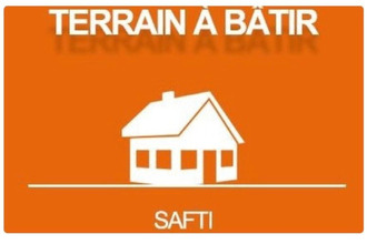 Vente Terrain 34410, Sauvian France