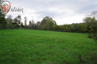 Ma-Cabane - Vente Terrain Sauviat, 4580 m²