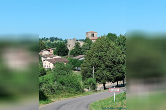 Vente Terrain 63120, SAUVIAT France