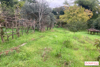 Ma-Cabane - Vente Terrain Sauzet, 722 m²