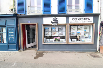 Ma-Cabane - Vente Terrain SAUZON, 3000 m²