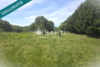 Vente Terrain 09700, Saverdun France