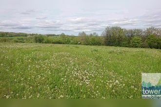 Ma-Cabane - Vente Terrain Savignac, 1325 m²