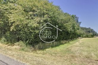 Ma-Cabane - Vente Terrain Savignac-de-Duras, 19860 m²