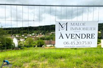 Ma-Cabane - Vente Terrain Savigny-lès-Beaune, 630 m²