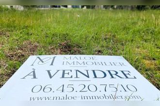 Ma-Cabane - Vente Terrain Savigny-lès-Beaune, 630 m²