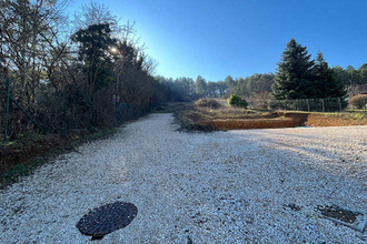 Ma-Cabane - Vente Terrain SAVIGNY-LES-BEAUNE, 1350 m²