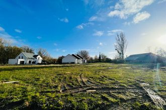 Ma-Cabane - Vente Terrain SAVONNIERES, 808 m²