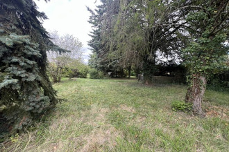 Ma-Cabane - Vente Terrain Savonnières, 1134 m²