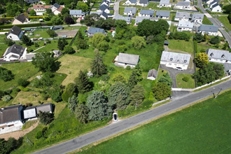 Ma-Cabane - Vente Terrain Savonnières, 886 m²