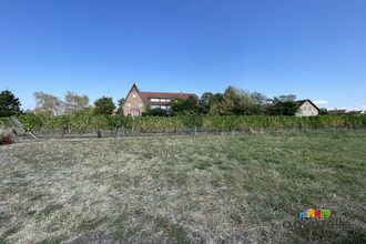 Ma-Cabane - Vente Terrain Scherwiller, 1266 m²