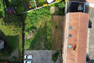 Ma-Cabane - Vente Terrain SCHILTIGHEIM, 560 m²