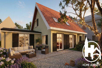 Ma-Cabane - Vente Terrain Schiltigheim, 560 m²
