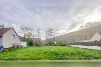 Ma-Cabane - Vente Terrain SCHIRMECK, 604 m²