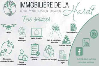 Ma-Cabane - Vente Terrain Schlierbach, 1986 m²