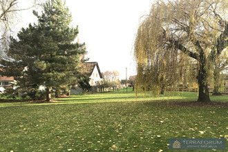 Ma-Cabane - Vente Terrain Schnersheim, 468 m²