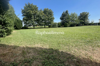 Ma-Cabane - Vente Terrain Schnersheim, 1236 m²