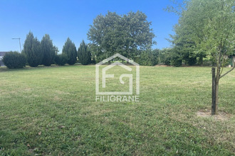 Ma-Cabane - Vente Terrain Schnersheim, 1236 m²
