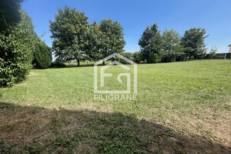 Ma-Cabane - Vente Terrain Schnersheim, 625 m²