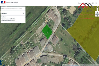 Vente Terrain 57320, Schwerdorff France
