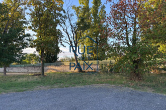 Ma-Cabane - Vente Terrain Scorbé-Clairvaux, 327 m²