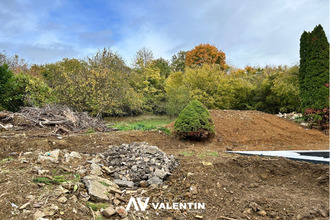 Ma-Cabane - Vente Terrain Scy-Chazelles, 1270 m²