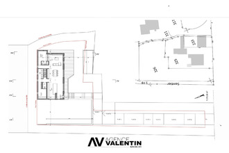 Ma-Cabane - Vente Terrain Scy-Chazelles, 1270 m²