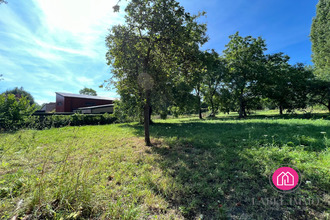 Ma-Cabane - Vente Terrain Sebourg, 878 m²