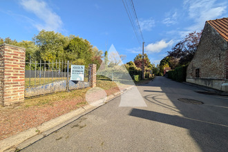 Ma-Cabane - Vente Terrain SEBOURG, 267 m²