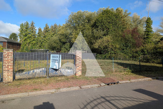 Ma-Cabane - Vente Terrain SEBOURG, 267 m²