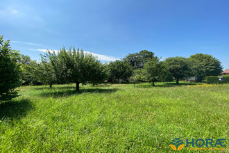 Ma-Cabane - Vente Terrain Secenans, 1906 m²