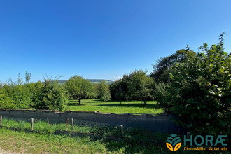 Ma-Cabane - Vente Terrain Secenans, 1906 m²