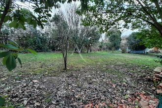 Ma-Cabane - Vente Terrain SEGOUFIELLE, 334 m²