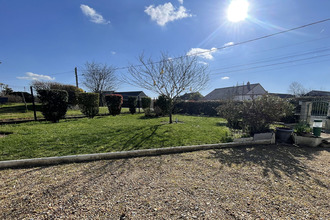 Ma-Cabane - Vente Terrain SEICHES-SUR-LE-LOIR, 300 m²