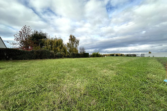 Ma-Cabane - Vente Terrain SEICHES-SUR-LE-LOIR, 435 m²