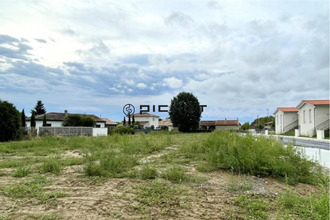 Ma-Cabane - Vente Terrain SEILH, 482 m²