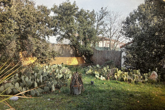 Ma-Cabane - Vente Terrain Seillons-Source-d'Argens, 723 m²