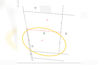Ma-Cabane - Vente Terrain Sélestat, 548 m²